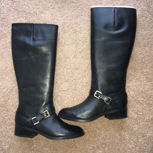 NWT size 7.5 RL boots
